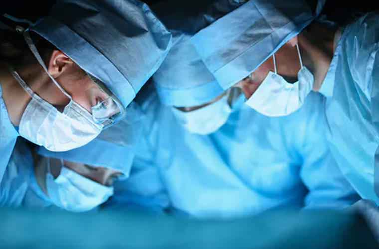 Surgical Ceiling Lights - Surgical Lights Led